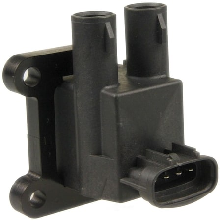 Wve 5C1075 Ignition Coil 5C1075